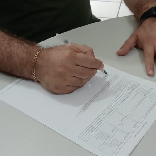 Prefeitura de Porto Velho abre processo seletivo com mais de 600 vagas e salários de até R$ 9,3 mil