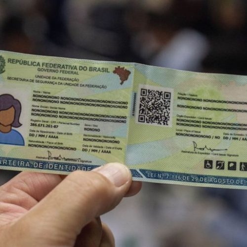 Mais de 44 mil carteiras de identidade prontas não foram retiradas em Rondônia