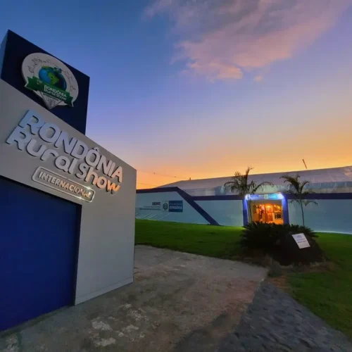 Confira a programação da 13ª Rondônia Rural Show Internacional; evento segue até 30 de maio, em Ji-Paraná