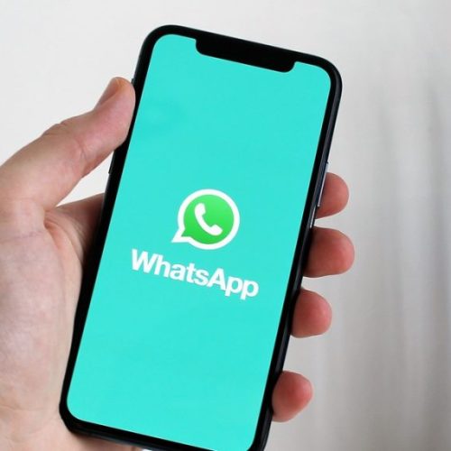 Anúncios do WhatsApp utilizarão dados dos usuários da Meta para publicidade