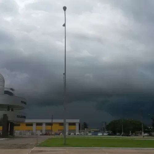 Primeira friagem do ano deve chegar em Rondônia no fim de semana, diz Censipam