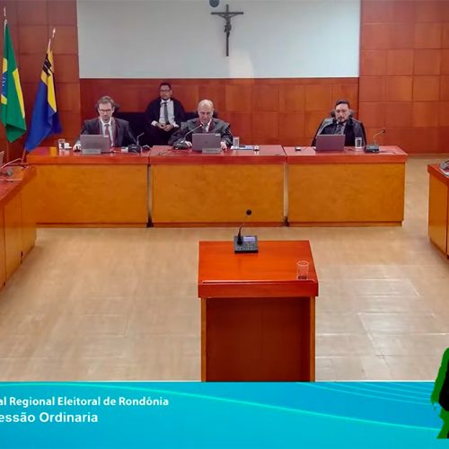 TRE de Rondônia decide que Acir Gurgacz continua inelegível e defesa do ex-senador vai recorrer ao TSE