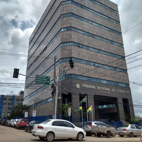 TRT-14 abre seleção com 11 vagas em home office para servidores federais